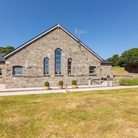 Villa The Big Barn à Kidwelly Extérieur photo